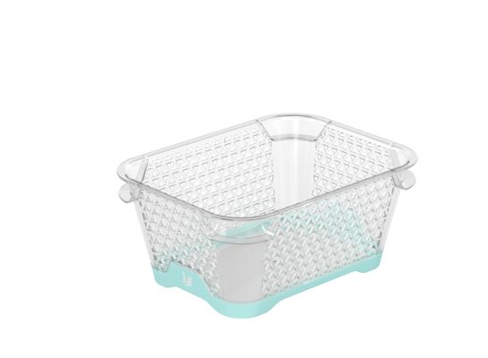 Koszyk z funkcją antypoślizgową A7 Jonas