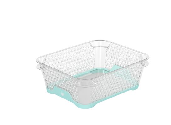 Koszyk z funkcją antypoślizgową A6 Jonas