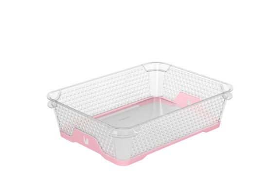 Koszyk z funkcją antypoślizgową A5 Jonas