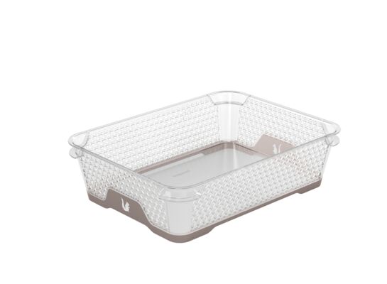 Koszyk z funkcją antypoślizgową A5 Jonas