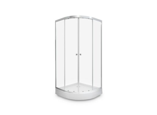 Kabina prysznicowa Sand 90 x 90 cm