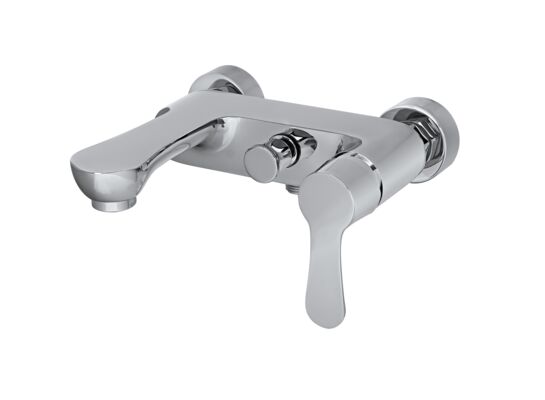 Bateria wannowa CELIA 03 chrom Loge