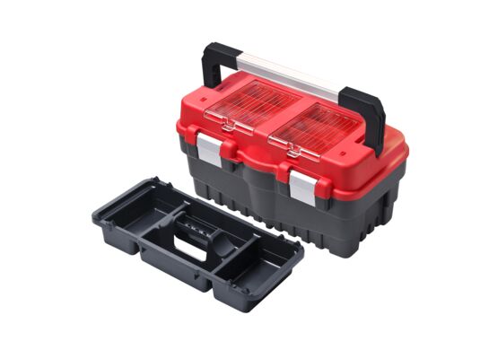 Skrzynka narzędziowa Formuła Carbo 500 S Alu Patrol Group