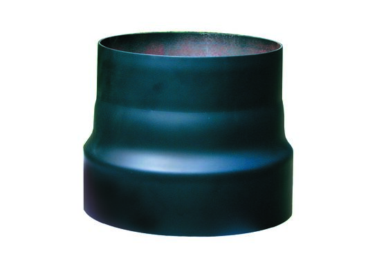 Redukcja czarna odwrotna 100 x 120 x 2 mm