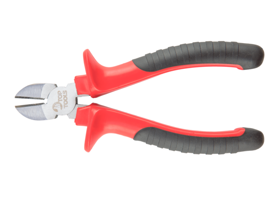 Szczypce boczne 160 mm 32D118 Top Tools
