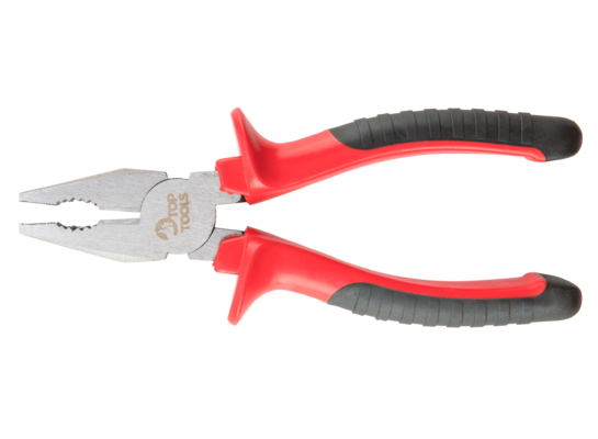Szczypce uniwersalne 160 mm 32D110 Top Tools