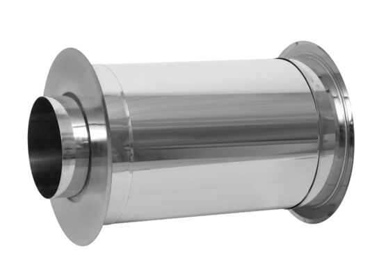 Izolowane przejście ochronne 200