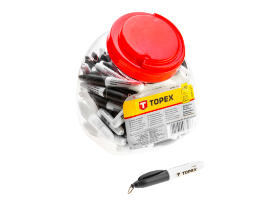 Mini marker 14A895 TOPEX