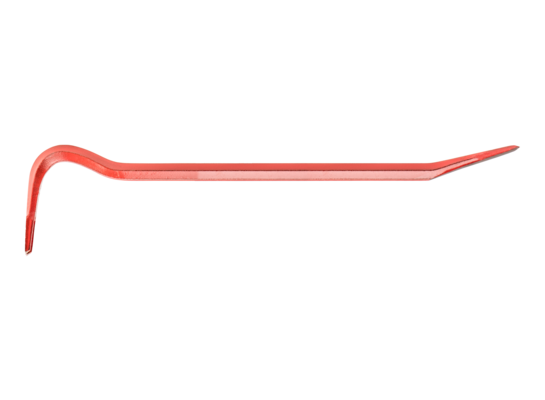 Łom 400 mm sześciokątny 13,5 mm 04A234 Top Tools