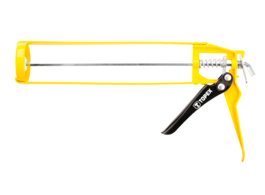 Wyciskacz do tub z silikonem ramowy 21B245 TOPEX