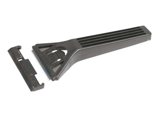 Skrobak do szyb 2 ostrza 18B550 Top Tools