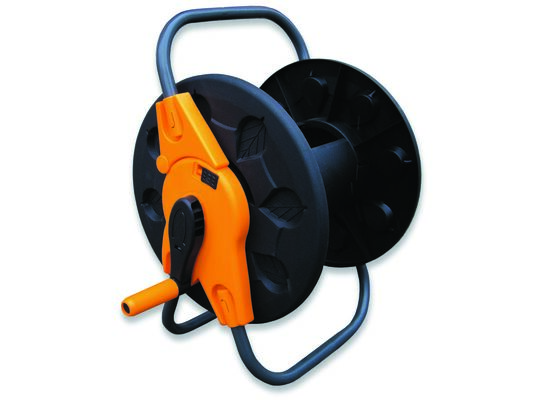 Bęben na wąż 1/2" 60 m GOLD LINE AQUA REEL