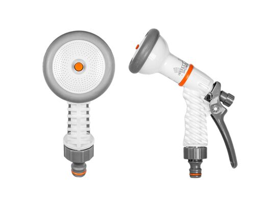 Pistolet do zraszania STANDARD WHITE LINE