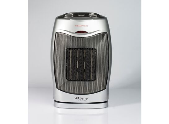 Grzejnik ceramiczny 1500 W