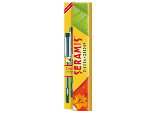 Wskaźnik wilgotności podłoża 16 cm Seramis