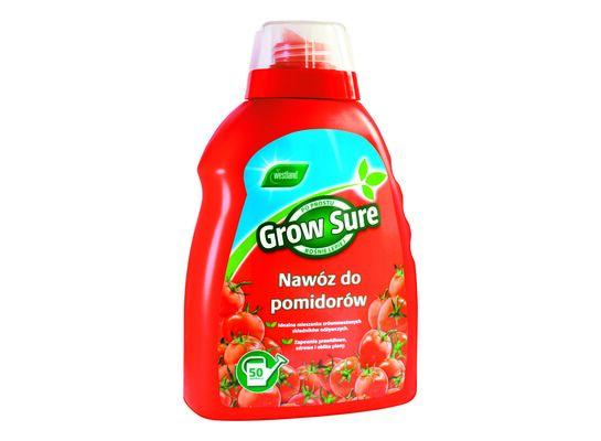 Nawóz płynny do pomidorów 1 L Westland