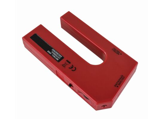 Czujnik do wykrywania przewodów 