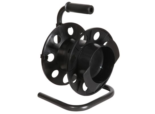 Bęben na przedłużaz z nawijakiem