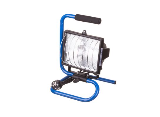 Oprawa halogenowa 120 W ze stojakiem