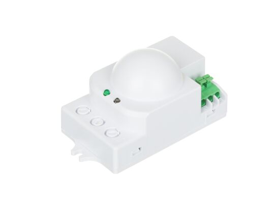 Czujnik ruchu mikrofalowy radarowy