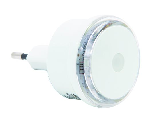 Światełko orientacyjne LED zmieniające kolory