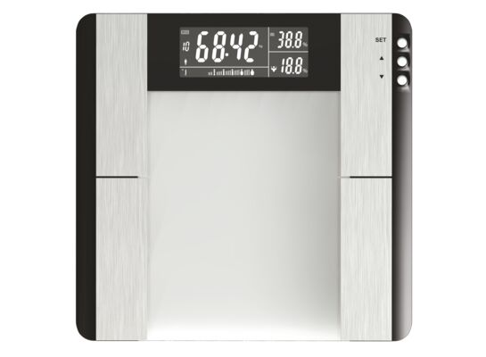 Waga łazienkowa PT-718