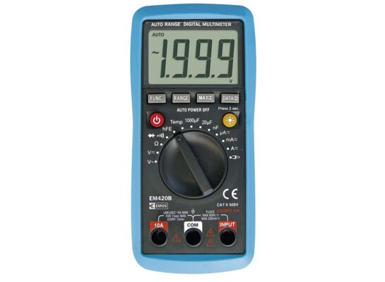Multimetr EM420B