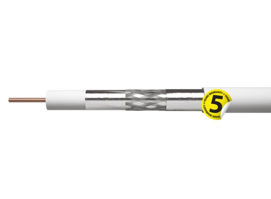Kabel koncentryczny CB113 100 m