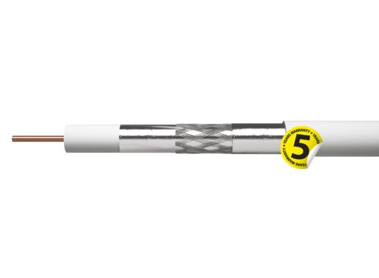 Kabel koncentryczny CB113 250 m
