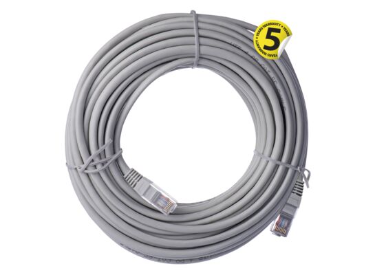 Patch kabel UTP Cat5e 15 m