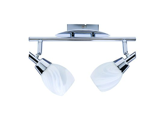 Oprawa ścienno-sufitowa WAGNER G9 2I Kemer HL716