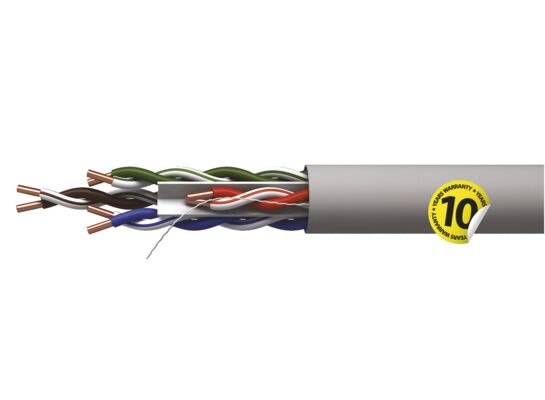 Kabel UTP Cat6 305 m