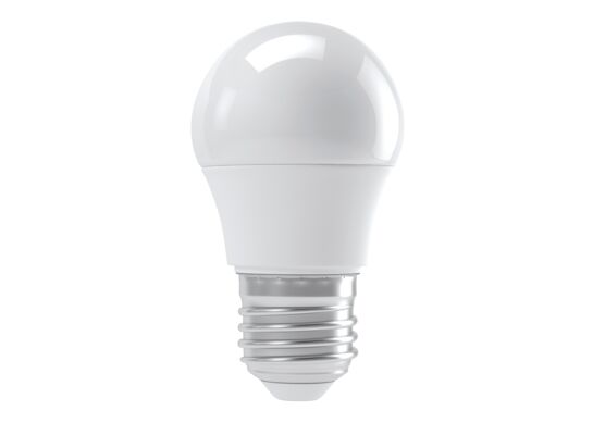 Żarówka LED Mini Globe 3 W E27 ciepła biel