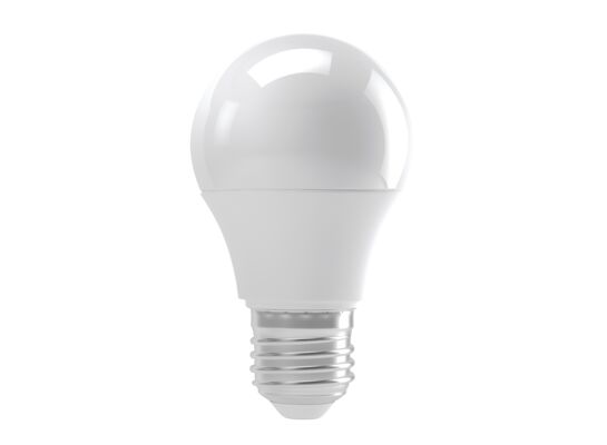 Żarówka LED A55 5 W E27 ciepła biel