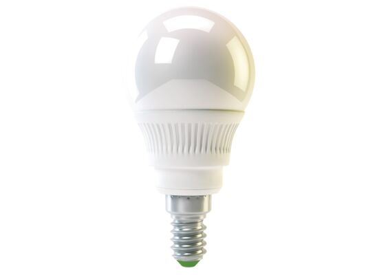 Żarówka LED Classic Mini Globe 4 W E14 ciepła biel