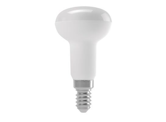 Żarówka LED Classic R50 6 W E14 ciepła biel
