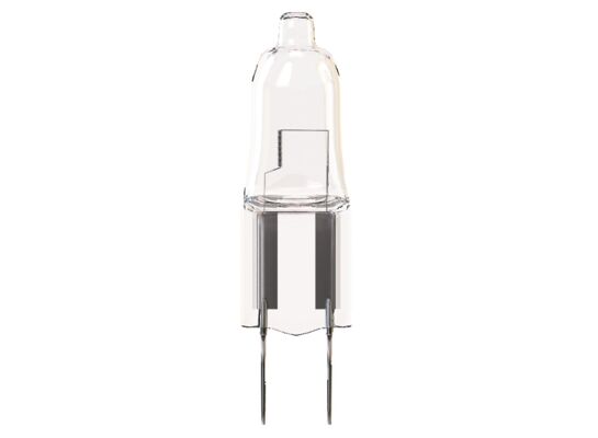 Żarówka halogenowa Eco JC 28 W G6,35 ciepła biel