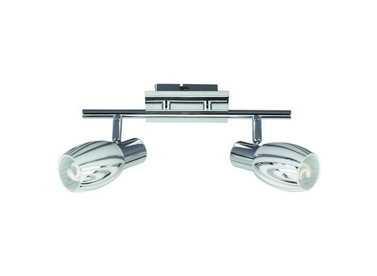 Oprawa ścienno-sufitowa PANTERKA E14 2 I Manavgat HL791N