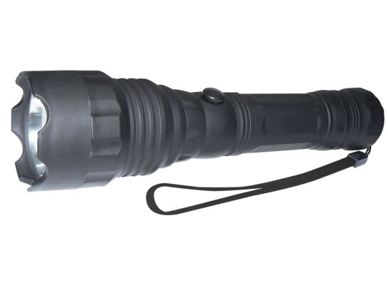 Latarka LED 3 W LED 3xAAA