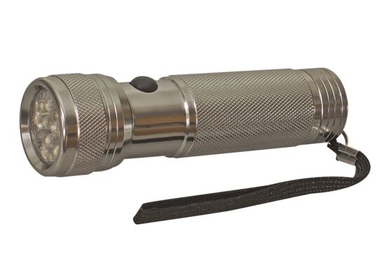 Latarka 12 LED 3xAAA