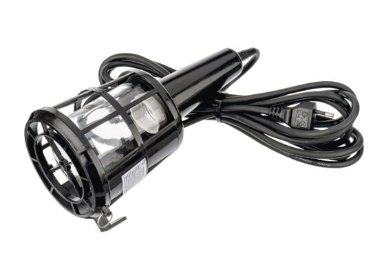 Lampa warsztatowa 230 V 60 W 5M