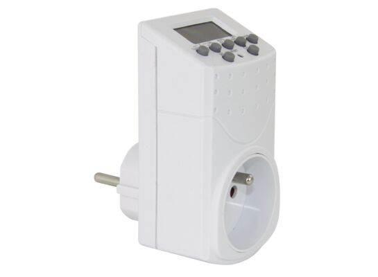 Programator czasowy cyfrowy EMT757-F