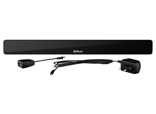 Antena pokojowa HDI 300 46 dBi filtr LTE/4G