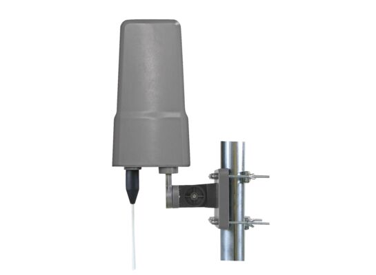 Antena zewnętrzna DTVO-6 43 dBi filtr LTE/4G
