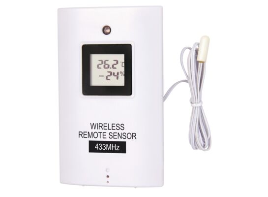 Czujnik bezprzewodowy AOK5018B