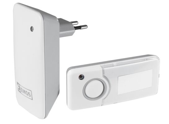 Dzwonek bezprzewodowy AC P5710