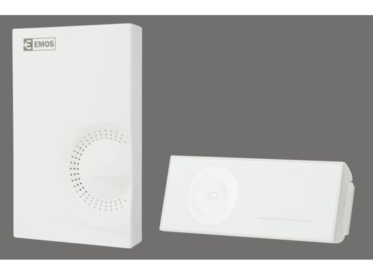 Dzwonek bezprzewodowy DC P5717