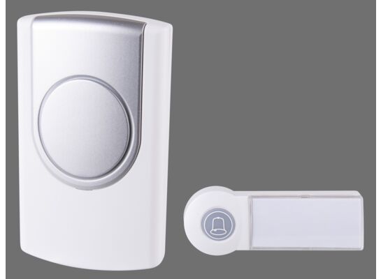 Dzwonek bezprzewodowy DC P5723