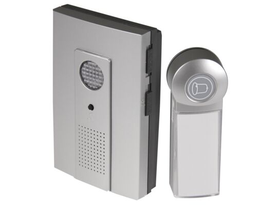 Dzwonek bezprzewodowy DC P5712