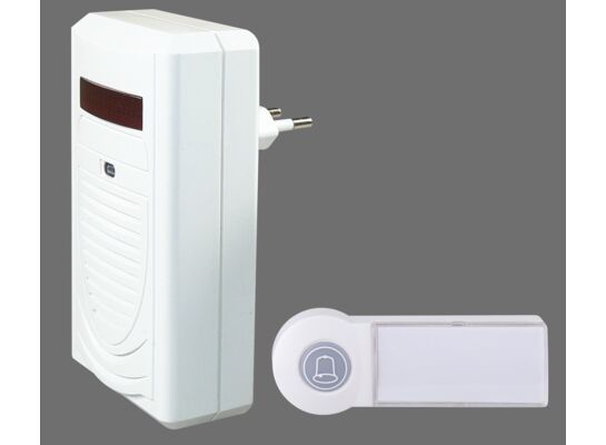 Dzwonek bezprzewodowy AC P5705